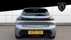 Peugeot 208 1.2 PureTech 100 GT 5dr Petrol Hatchback